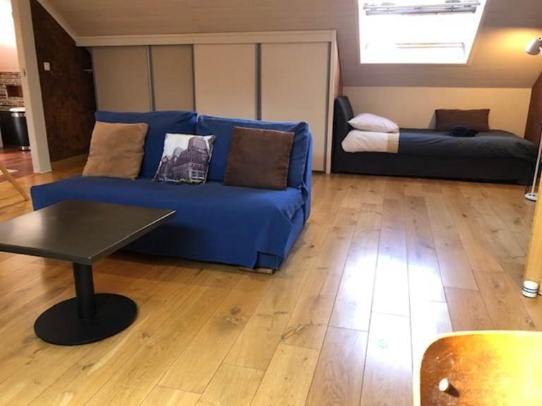 Giteanne Holiday home