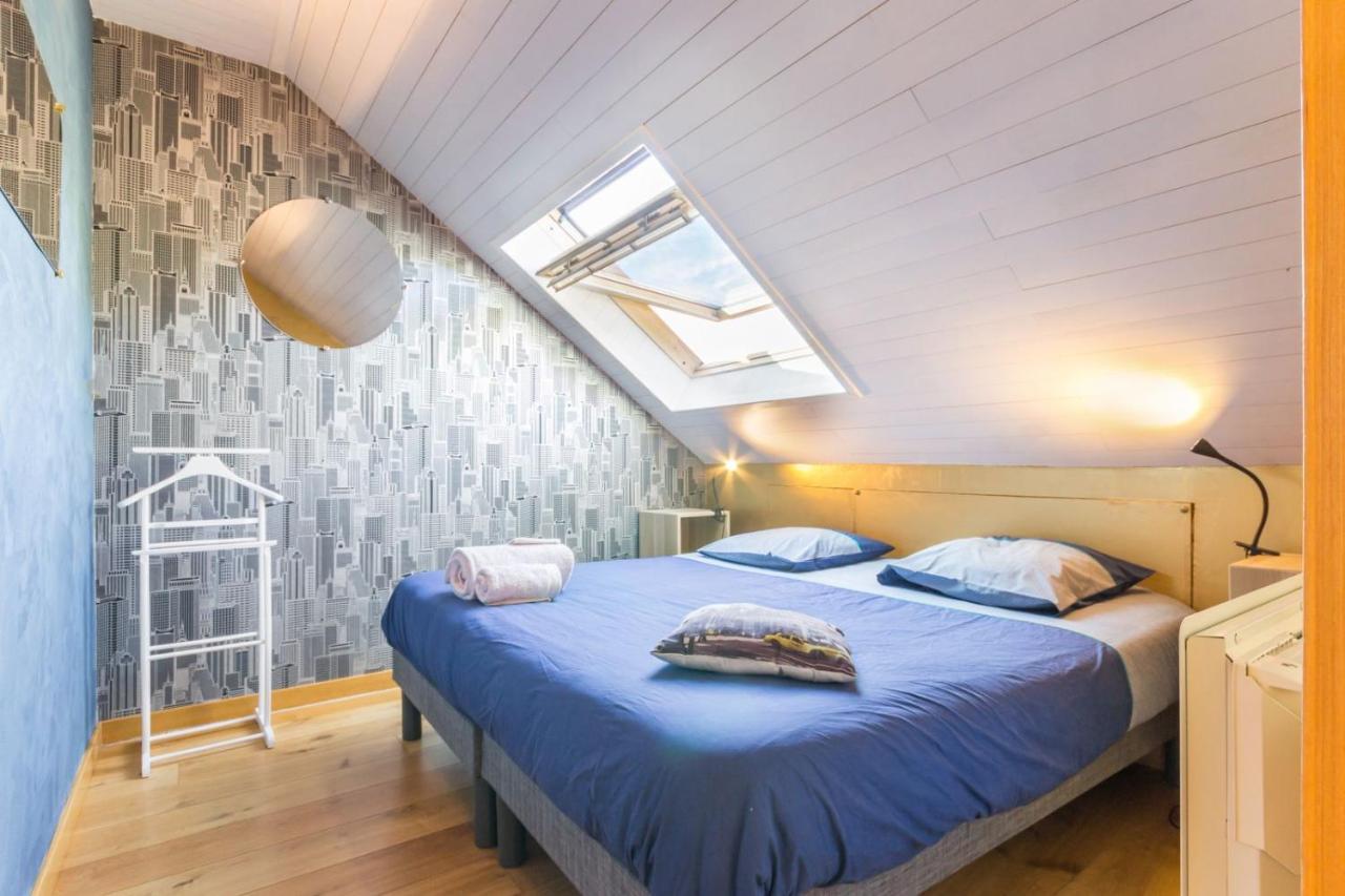 Holiday home Giteanne La Chapelle-Sur-Erdre