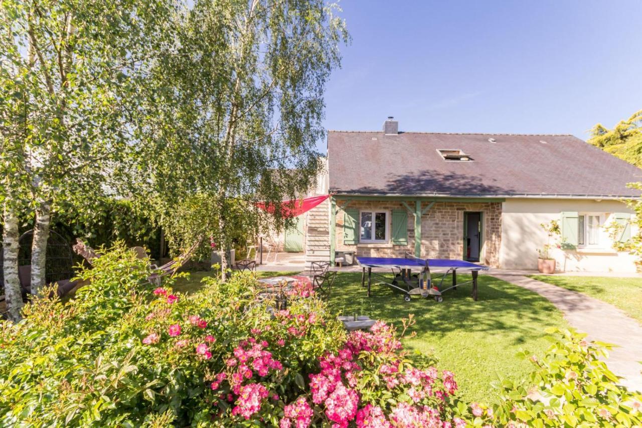 Giteanne La Chapelle-Sur-Erdre