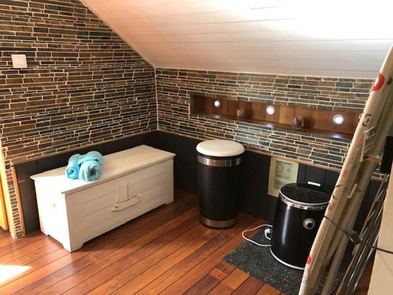 Giteanne Vakantiehuis