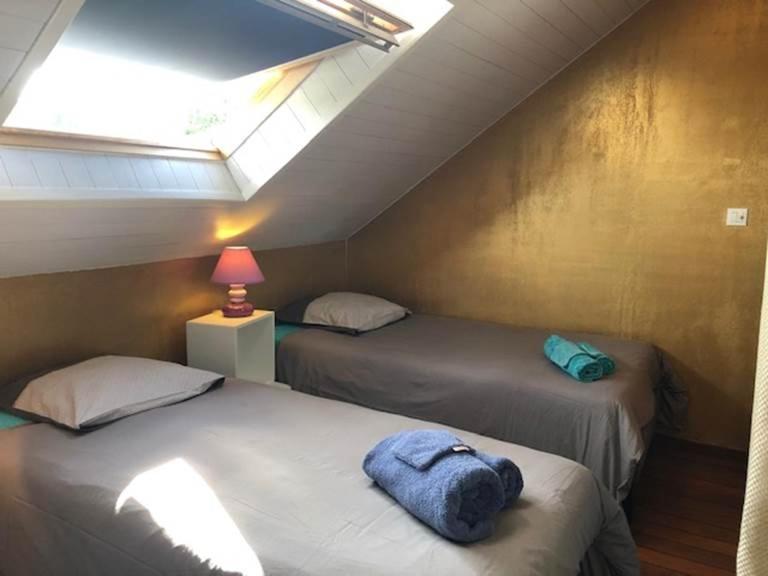Giteanne La Chapelle-Sur-Erdre