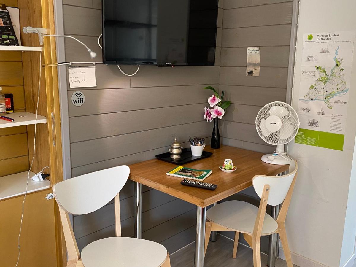 Vakantiehuis Giteanne *