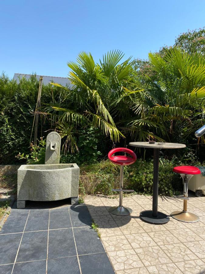 Holiday home Giteanne La Chapelle-Sur-Erdre