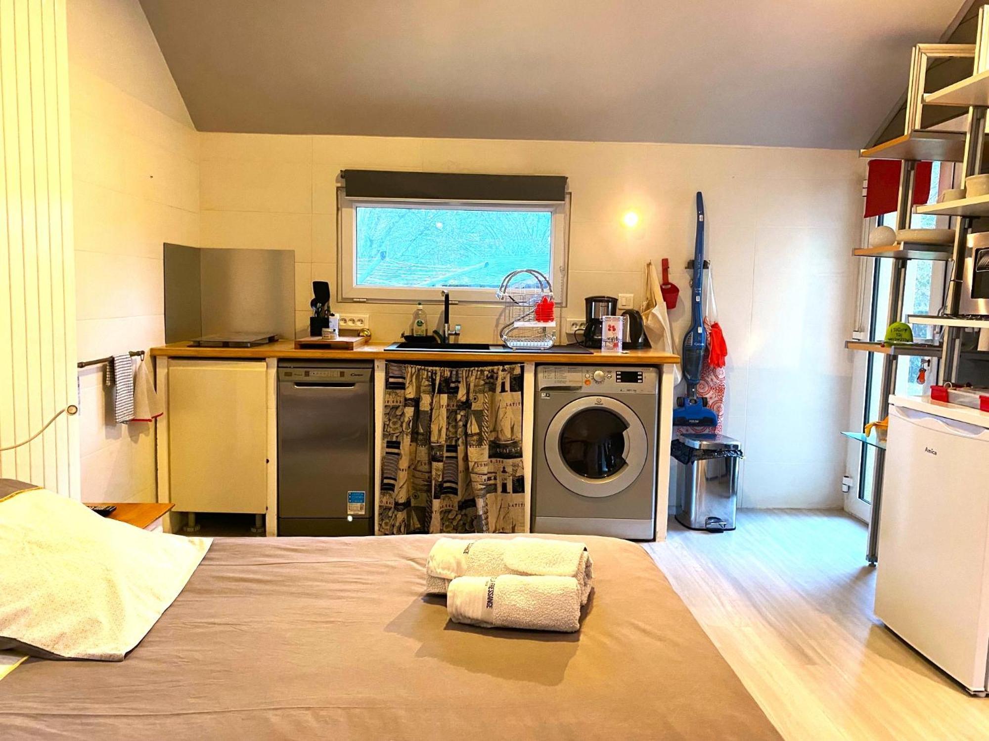 Giteanne Holiday home La Chapelle-Sur-Erdre