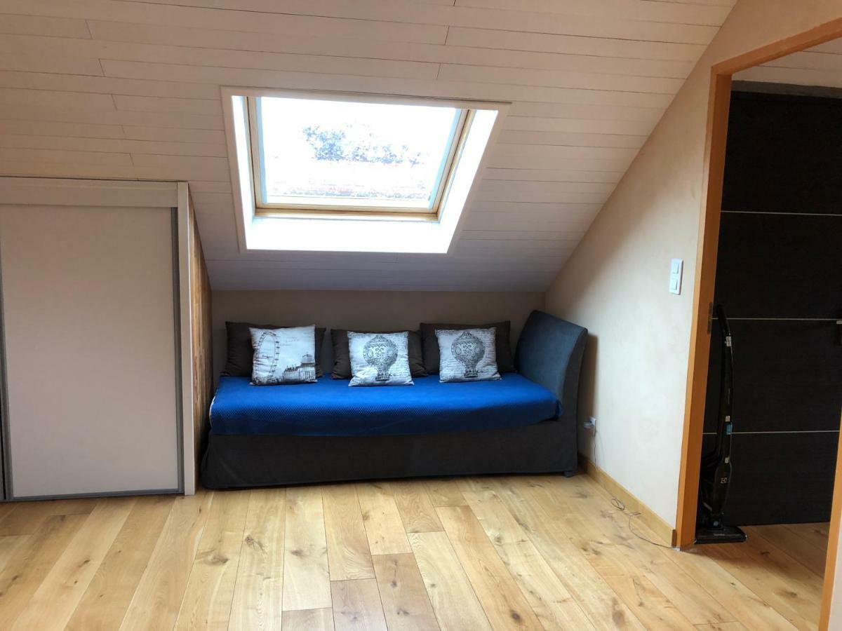 Holiday home Giteanne *